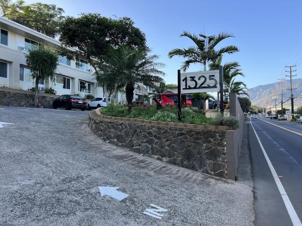 Unit 18 Maui Ohana Modern Studio Wailuku Exterior foto